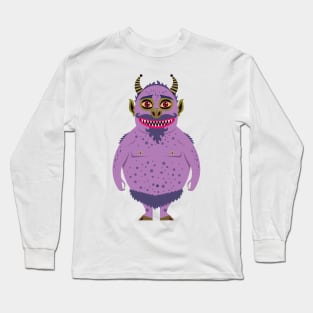 Feels Like Wednesday—Hump Day! Long Sleeve T-Shirt